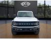 2023 Ford Bronco Wildtrak (Stk: 23S022) in ROCKY MOUNTAIN HOUSE - Image 8 of 27