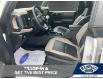 2023 Ford Bronco Wildtrak (Stk: 23S022) in ROCKY MOUNTAIN HOUSE - Image 9 of 27