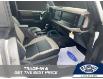2023 Ford Bronco Wildtrak (Stk: 23S022) in ROCKY MOUNTAIN HOUSE - Image 11 of 27