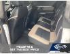 2023 Ford Bronco Wildtrak (Stk: 23S022) in ROCKY MOUNTAIN HOUSE - Image 10 of 27