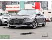 2019 Honda Accord EX-L 1.5T (Stk: P17777) in North York - Image 1 of 32