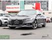 2019 Honda Accord EX-L 1.5T (Stk: P17777) in North York - Image 12 of 32