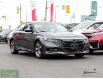 2019 Honda Accord EX-L 1.5T (Stk: P17777) in North York - Image 10 of 32