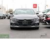 2019 Honda Accord EX-L 1.5T (Stk: P17777) in North York - Image 11 of 32