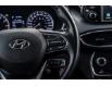 2020 Hyundai Santa Fe Essential 2.4  w/Safety Package (Stk: U0176) in Okotoks - Image 23 of 30