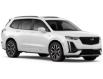 2024 Cadillac XT6 Sport (Stk: 729622) in Red Deer - Image 1 of 2