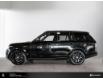 2016 Land Rover Range Rover DIESEL Td6 HSE (Stk: N1796A) in Vancouver - Image 3 of 27