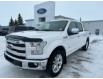 2015 Ford F-150 Lariat (Stk: 23190B) in Wilkie - Image 3 of 25