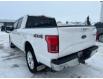 2015 Ford F-150 Lariat (Stk: 23190B) in Wilkie - Image 20 of 25