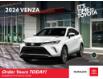 2024 Toyota Venza  (Stk: ORDER NOW) in Winnipeg - Image 1 of 1