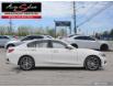 2021 BMW 330i xDrive (Stk: 2T21301) in Scarborough - Image 3 of 28