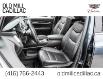 2021 Cadillac XT5 Premium Luxury (Stk: 111225U) in Toronto - Image 17 of 31
