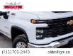 2024 Chevrolet Silverado 3500HD Work Truck (Stk: R1165163) in Toronto - Image 2 of 24