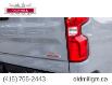 2024 Chevrolet Silverado 1500 RST (Stk: RG218622) in Toronto - Image 11 of 27