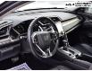 2019 Honda Civic Touring (Stk: U2918) in Markham - Image 10 of 28