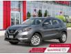 2023 Nissan Qashqai SV (Stk: 23754) in Barrie - Image 1 of 23