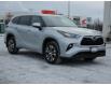 2020 Toyota Highlander XLE (Stk: P3276) in Bowmanville - Image 4 of 27