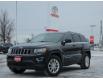 2015 Jeep Grand Cherokee Laredo (Stk: P3333A) in Bowmanville - Image 1 of 28