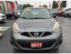 2017 Nissan Micra S (Stk: A8013A) in Burlington - Image 9 of 20