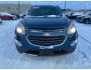 2017 Chevrolet Equinox Premier (Stk: F0353) in Saskatoon - Image 2 of 40