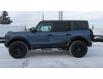2023 Ford Bronco Wildtrak (Stk: 23A232) in Hinton - Image 6 of 14