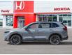 2024 Honda CR-V Hybrid Touring (Stk: N213990) in Saint John - Image 3 of 23