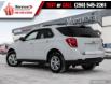 2016 Chevrolet Equinox LT (Stk: A1457A) in Vernon - Image 4 of 28