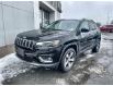 2019 Jeep Cherokee Limited (Stk: 24PK13) in Penticton - Image 1 of 22