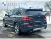 2021 BMW X3 PHEV xDrive30e (Stk: 15748A) in Gloucester - Image 17 of 26