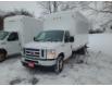 2021 Ford E-450 Cutaway Base (Stk: P10326) in Madoc - Image 1 of 7