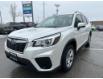 2020 Subaru Forester Base (Stk: L333) in Newmarket - Image 3 of 15