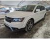2018 Dodge Journey Crossroad (Stk: 209854) in AIRDRIE - Image 4 of 27