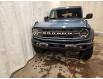 2023 Ford Bronco  (Stk: 23BR27) in St.Paul - Image 2 of 8