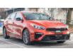 2020 Kia Forte5 GT Limited (Stk: DK729) in Vancouver - Image 7 of 18