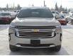 2023 Chevrolet Suburban High Country (Stk: N230487) in Stony Plain - Image 28 of 50