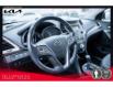 2014 Hyundai Santa Fe SPORT | FWD | HEATED SEATS | (Stk: N5182A) in Grimsby - Image 12 of 14