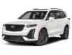 2024 Cadillac XT6 Sport (Stk: DBVWH4) in ARNPRIOR - Image 1 of 12