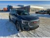 2024 GMC Terrain SLT (Stk: T24075) in Athabasca - Image 8 of 24