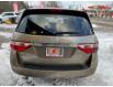 2013 Honda Odyssey EX (Stk: A-505414) in Moncton - Image 5 of 18
