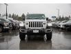 2023 Jeep Gladiator Overland (Stk: P0244) in Vancouver - Image 2 of 22