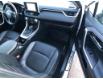 2020 Toyota RAV4 Hybrid Limited (Stk: 10361A) in Calgary - Image 28 of 29
