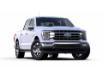 2023 Ford F-150 Lariat (Stk: F63652) in Watford - Image 4 of 7