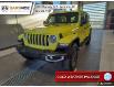 2023 Jeep Wrangler Sahara (Stk: F234220) in Lacombe - Image 1 of 15