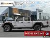 2023 Jeep Gladiator Rubicon (Stk: F234402) in Lacombe - Image 1 of 1