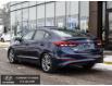 2018 Hyundai Elantra GLS (Stk: 24060A) in Rockland - Image 4 of 27