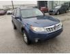 2011 Subaru Forester 2.5 X Limited Package (Stk: UM3263A) in Chatham - Image 4 of 22