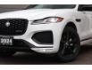 2024 Jaguar F-PACE P250 R-Dynamic S (Stk: JF25779-new) in London - Image 8 of 37