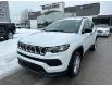 2024 Jeep Compass Sport (Stk: 24007) in Meaford - Image 1 of 13