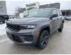 2024 Jeep Grand Cherokee Laredo (Stk: 24003) in Meaford - Image 1 of 14