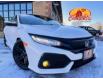 2018 Honda Civic Si (Stk: A-220713) in Moncton - Image 1 of 20